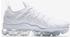Nike Air VaporMax Plus white/pure platinum/white