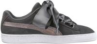 Puma Puma Suede Heart LunaLux Wmns smoked pearl