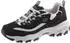 Skechers D'Lites Biggest Fan Women black/white (11930-BKW)