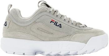 Fila Disruptor S Low Wmn gray violet