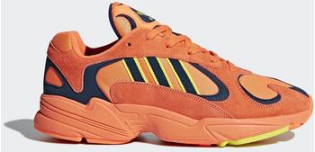 Adidas Yung 1 hi-res orange/hi-res orange/shock yellow