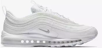 Nike Air Max 97 white/black/wolf grey