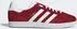 Adidas Gazelle collegiate burgundy/ftwr white/ftwr white
