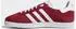 Adidas Gazelle collegiate burgundy/ftwr white/ftwr white