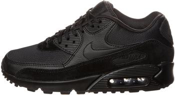 Nike Air Max 90 Wmns black (325213-043)