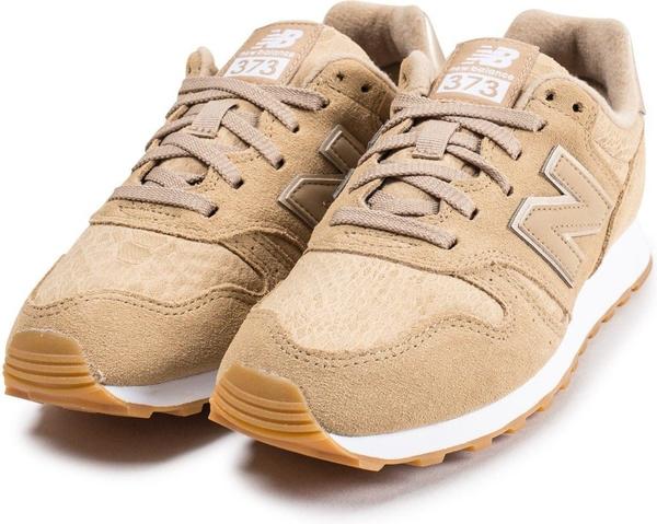 new balance 373 damen beige