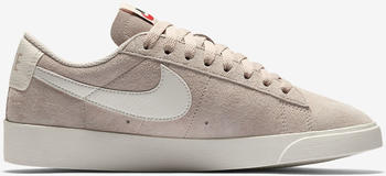 Nike Nike Blazer Low Suede Wmns desert sand/sail/sail