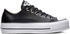 Converse Chuck Taylor All Star Lift Clean Leather Ox W