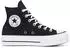 Converse Chuck Taylor All Star Lift High Top black/white/white