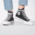 Converse Chuck Taylor All Star Lift High Top black/white/white