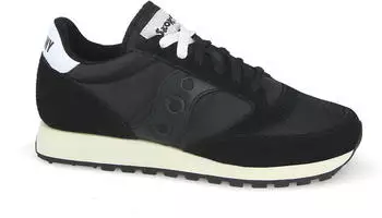 Saucony Jazz Original Vintage black