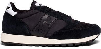 Saucony Jazz Original Vintage W black/black