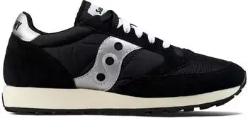 Saucony Jazz Original Vintage black/white