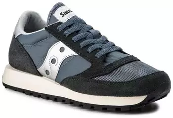 Saucony Jazz Original Vintage blue/navy/silver