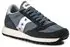 blau: Saucony Jazz Original Vintage