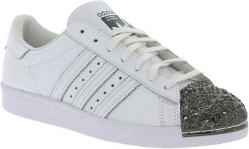 Adidas Superstar 80s W white/white/core black (S76532)