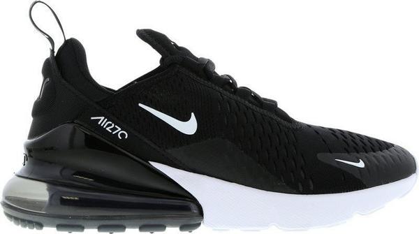 Nike Air Max 270 Women black/white/anthracite Test | ☀️ Angebote ab 149,99 €