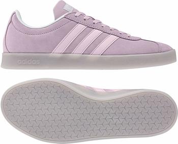 Adidas VL Court 2.0 Women aero pink/aero pink/white