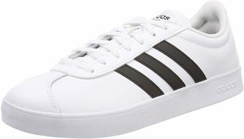 Adidas VL Court 2.0 white/black/cloud white