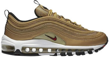 Nike Air Max 97 OG Women metallic gold/varsity red/black/white