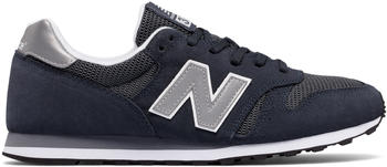 New Balance 373 Modern Classics navy/silver (ML373NAY)