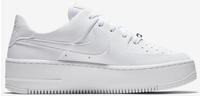 Nike Air Force 1 Sage Low Women white/white/white