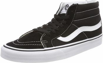 Vans Sk8-Mid Reissue black/true white