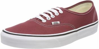 Vans Authentic apple butter/true white