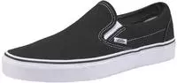 Vans Classic Slip-Ons black 4.5