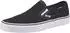 Vans Classic Slip-On black/white/gum
