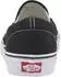 Vans Classic Slip-On black/white/gum