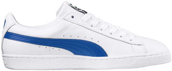 Puma Heritage Basket Classic white/turkish sea