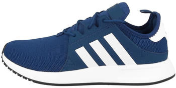 Adidas X_PLR blue/white