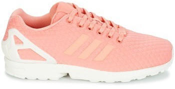Adidas ZX Flux W trace pink/trace pink/off white
