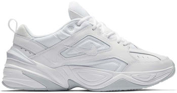 Nike M2K Tekno white/pure platinum/white