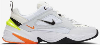 Nike M2K Tekno pure platinum/sail/white/black