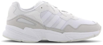 Adidas Yung ftwr white/ftwr white/grey two