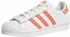 ftwr white/chalk coral: Adidas Superstar Women
