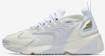 Nike Zoom 2K Women sail/black/white