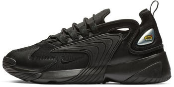 Nike Zoom 2K black/anthracite/black