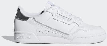 Adidas Continental 80 Women ftwr white/ftwr white/silver metallic