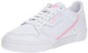 Adidas Continental 80 Women ftwr white/true pink/clear pink