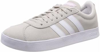 adidas damen vl court 2.0 fitnessschuhe