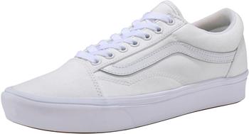 Vans ComfyCush Old Skool classic true white