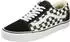schwarz: Vans Old Skool