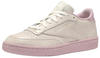 Reebok Club C 85 Women chalk/lilac/fierce gold