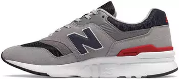 New Balance 997H team away grey/pigment
