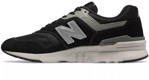 New Balance 997 Sneaker black silver