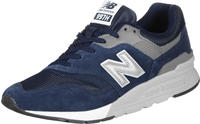 New Balance CM997HV11D, NEW BALANCE Herren Freizeitschuhe 997H PIGMENT (CM997HCE)