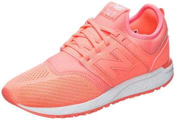 New Balance 247 Classic W (WRL247SW) fiji/white